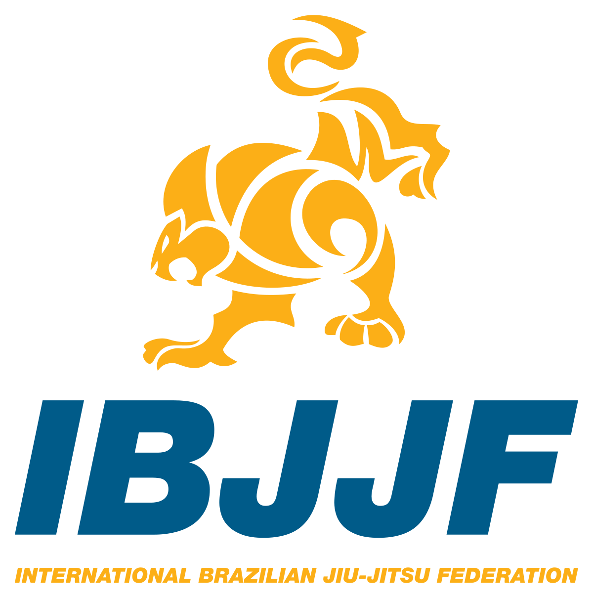 IBJJF