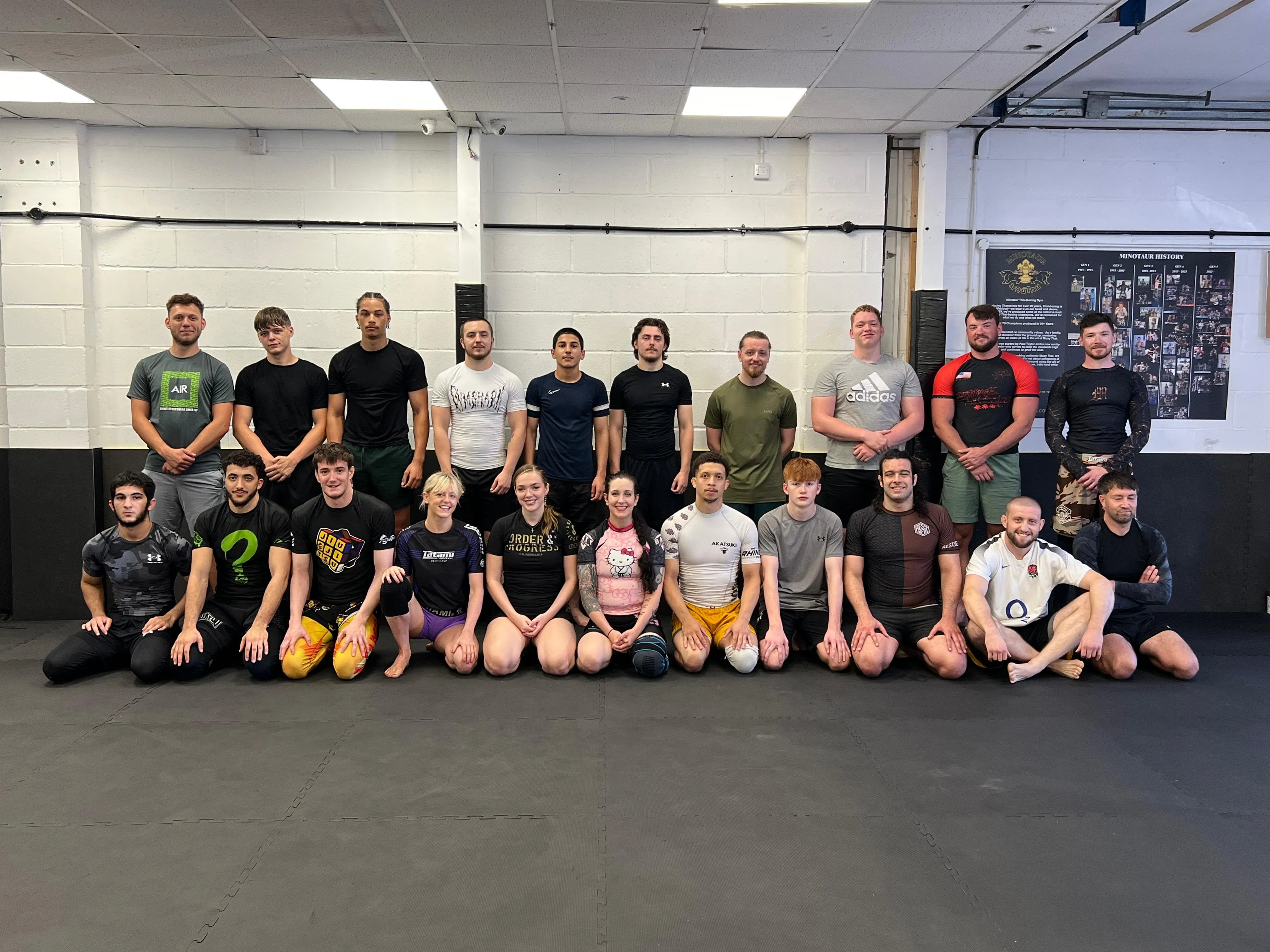 BJJ vs Judo vs Wrestling: Which Grappling Style is Right for You?